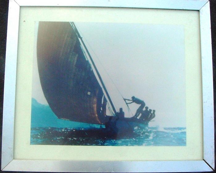 Bote Baleeiro 