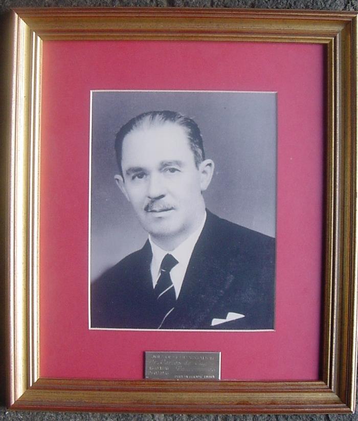 Carlos da Cunha Vasconcelos