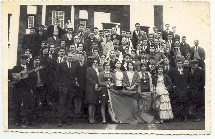 Carnaval da Graciosa