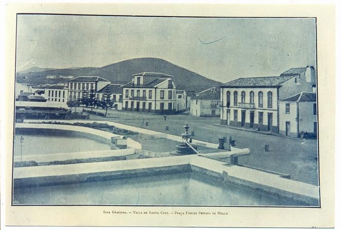 Santa Cruz da Graciosa