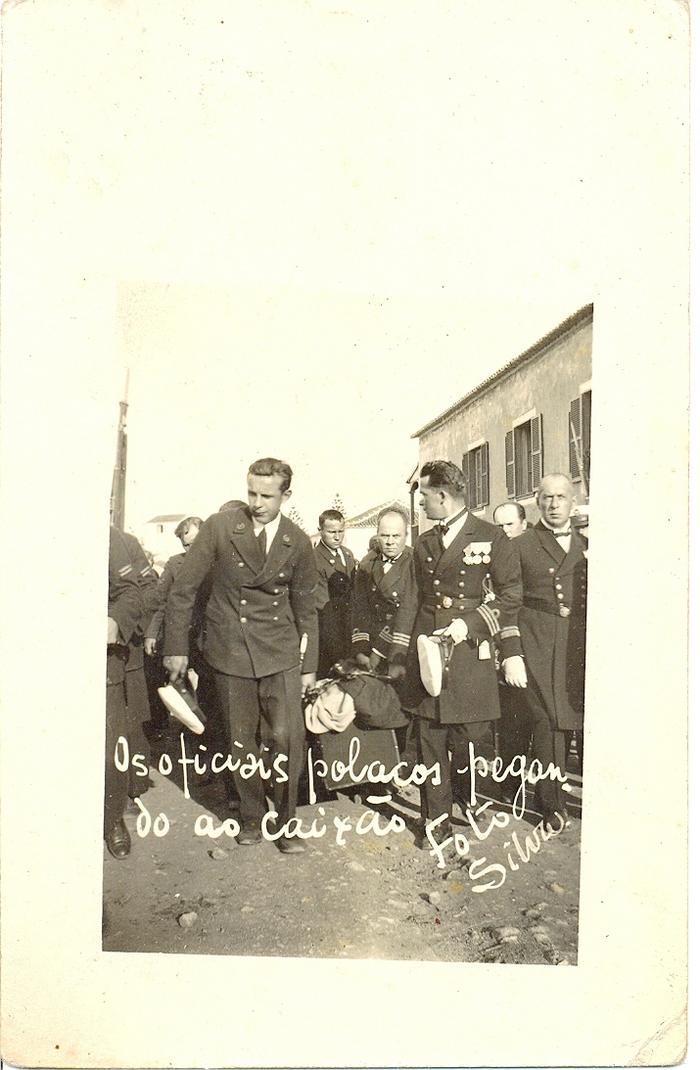 Acidente do Avião Polaco