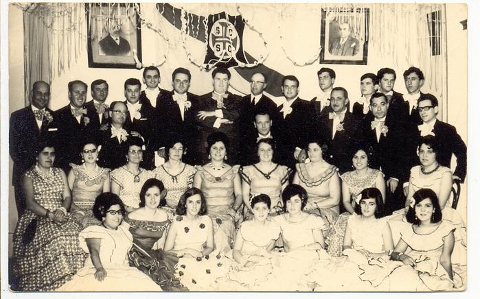 Carnaval da Graciosa