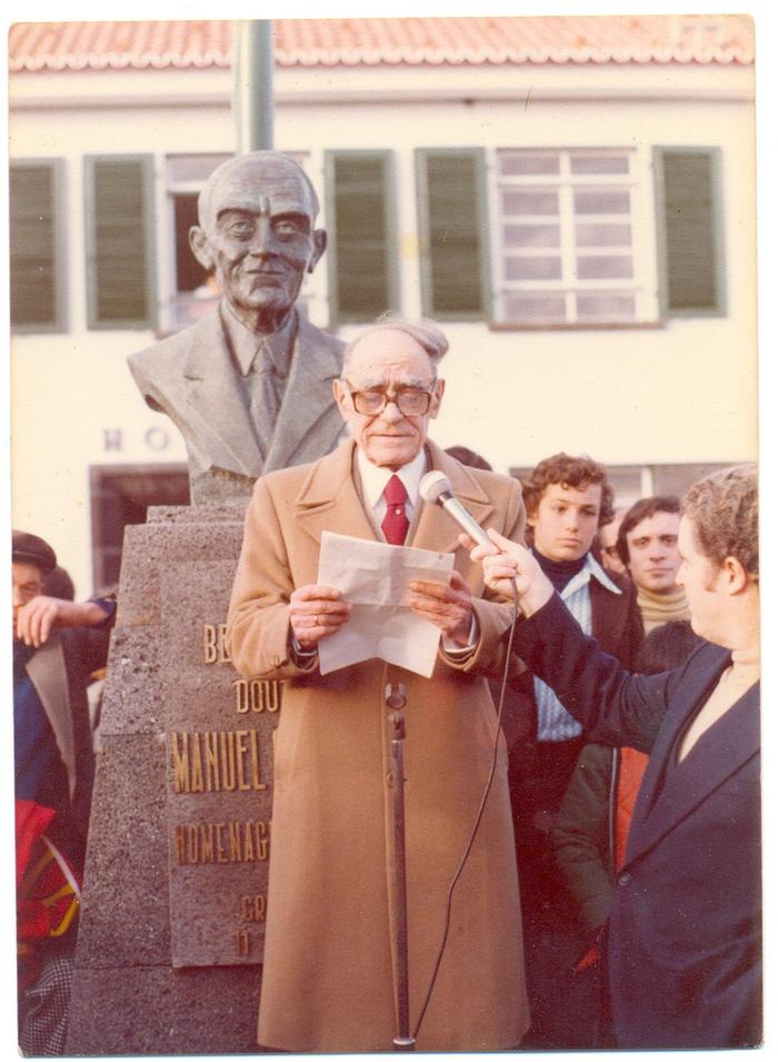 Manuel Gregório Júnior
