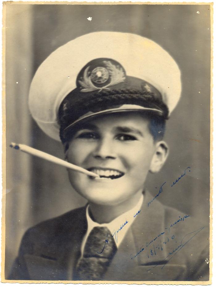 Lino Almeida Castelão 