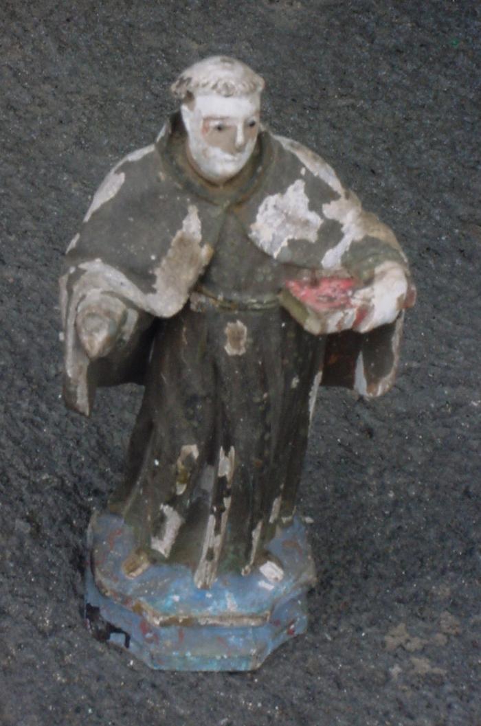 Santo António 