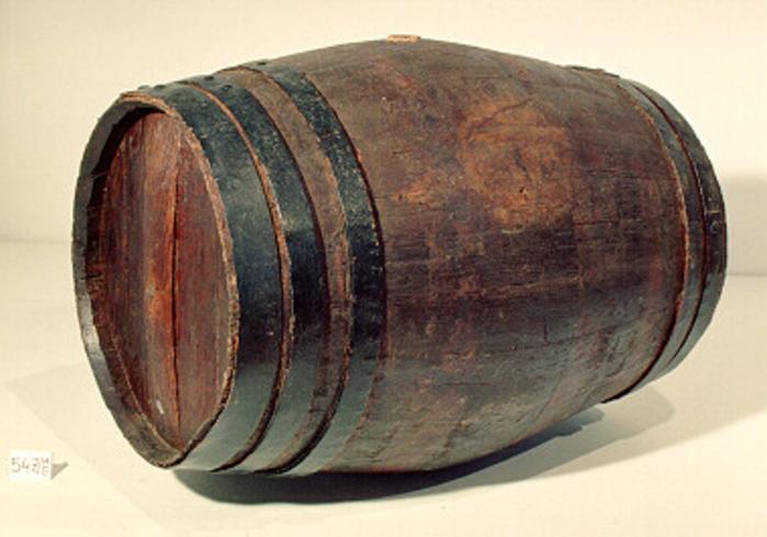 Barril 