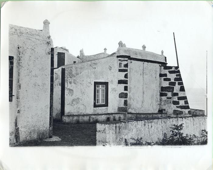 Ermida de Nossa Senhora da Ajuda