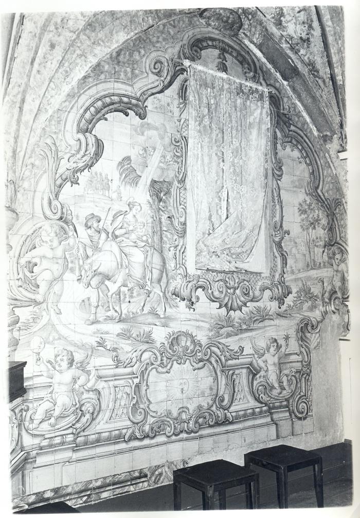 Ermida de Nossa Senhora da Ajuda