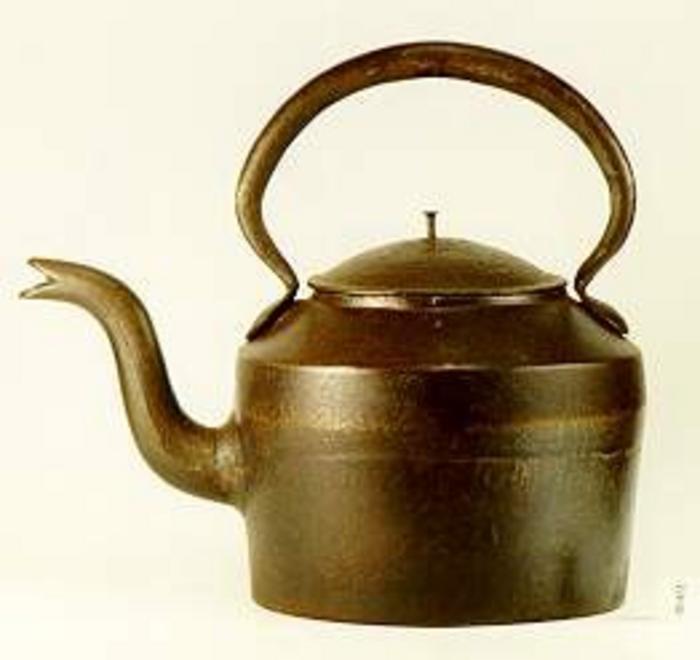 Chaleira