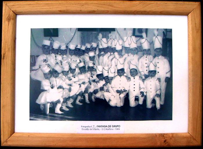 Carnaval da Graciosa