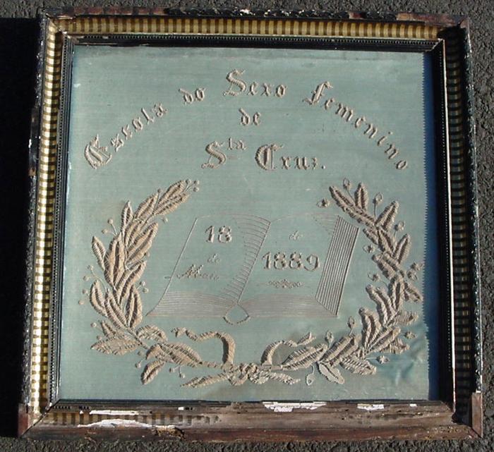 Quadro Escolar 
