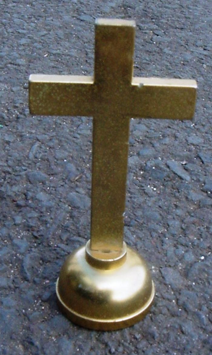 Crucifixo