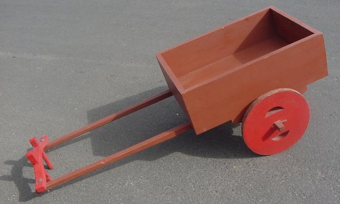 Carroça