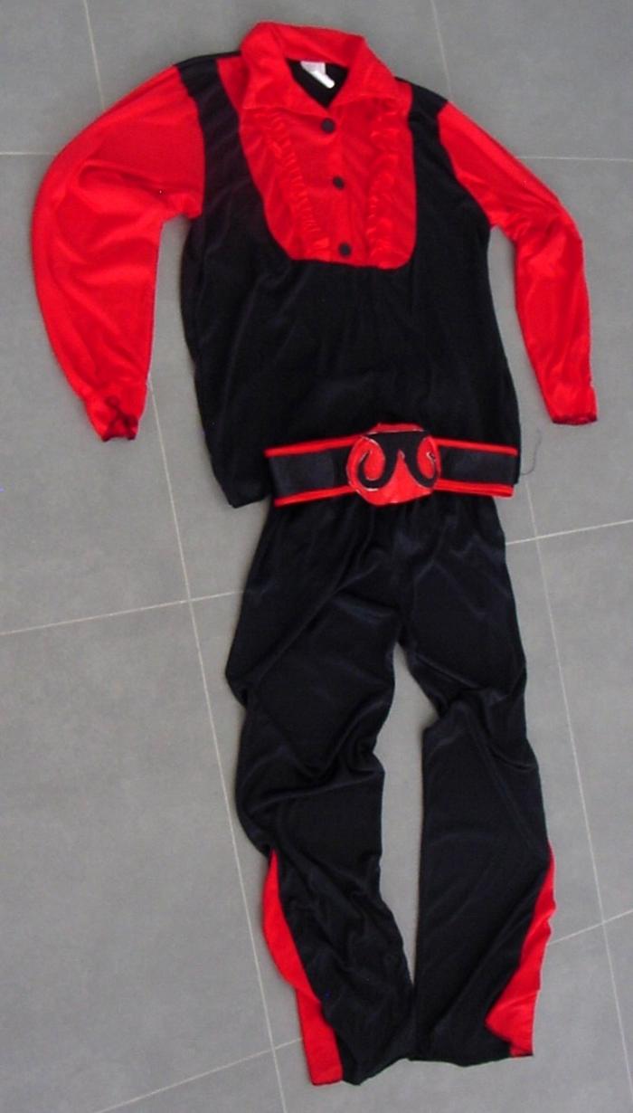 Fantasia de Carnaval