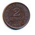Moeda 2 Centavos, Republica 