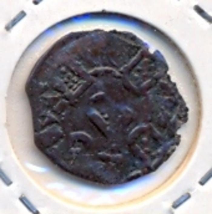 Moeda Dinheiro, D. Afonso III