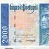 Nota de 2000 Escudos, Republica 