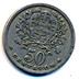 Moeda 50 Centavos, Republica