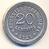 Moeda 20 Centavos, Republica 