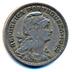 Moeda 50 Centavos, Republica