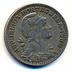 Moeda 50 Centavos, Republica