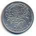 Moeda 50 Centavos, Republica