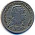 Moeda 50 Centavos, Republica