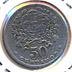 Moeda 50 Centavos, Republica