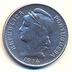 Moeda 50 Centavos, Republica