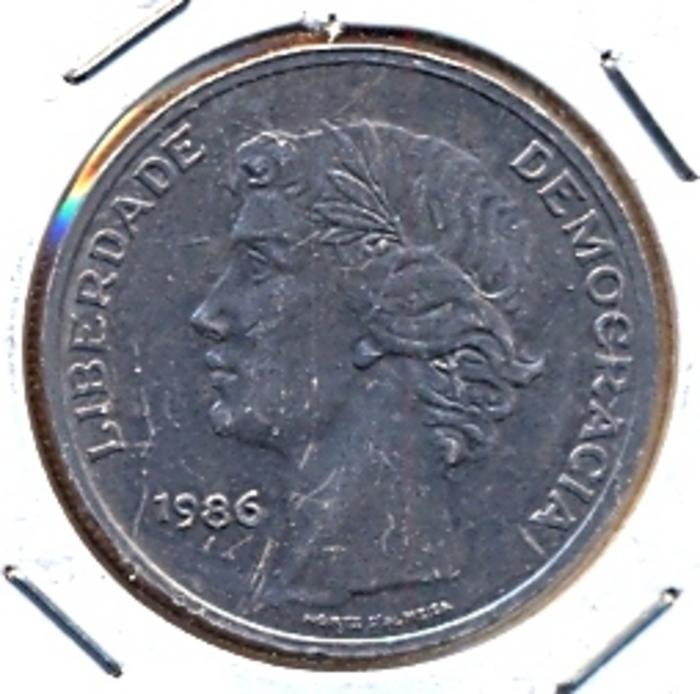 Moeda 25 Escudos, Republica