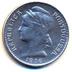 Moeda 50 Centavos, Republica
