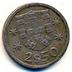 Moeda 2 Escudos e 50 Centavos, Republica