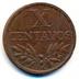 Moeda 10 Centavos, Republica