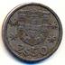 Moeda 2 Escudos e 50 Centavos, Republica
