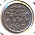Moeda 2 Escudos e 50 Centavos, Republica