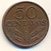 Moeda 50 Centavos, Republica