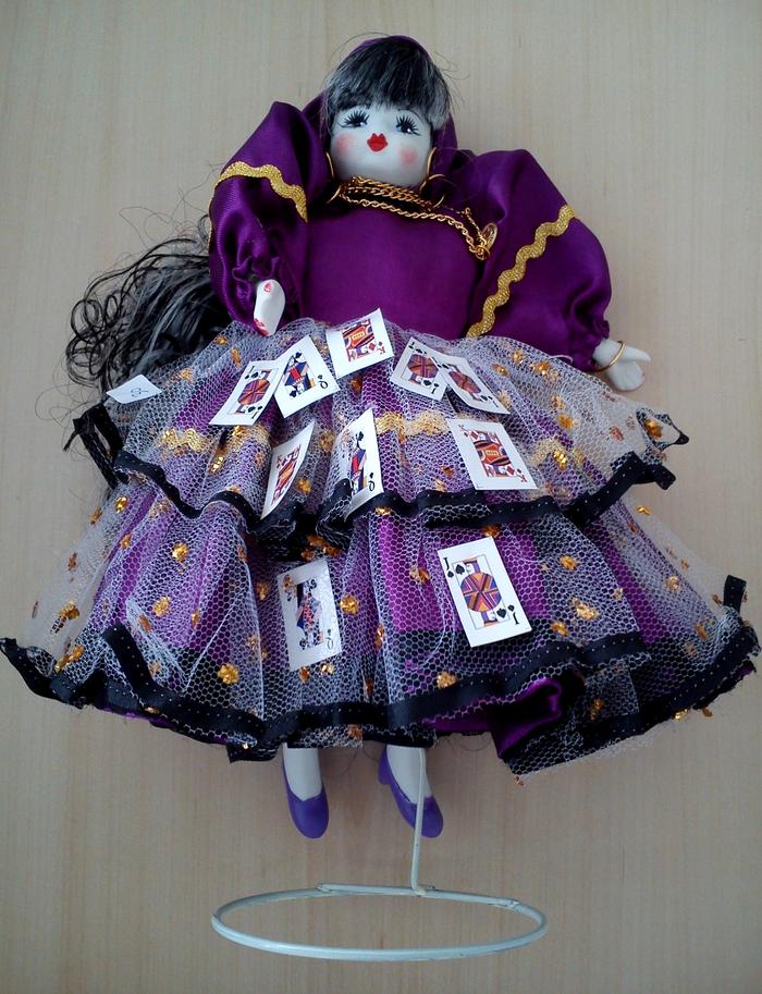 Boneca
