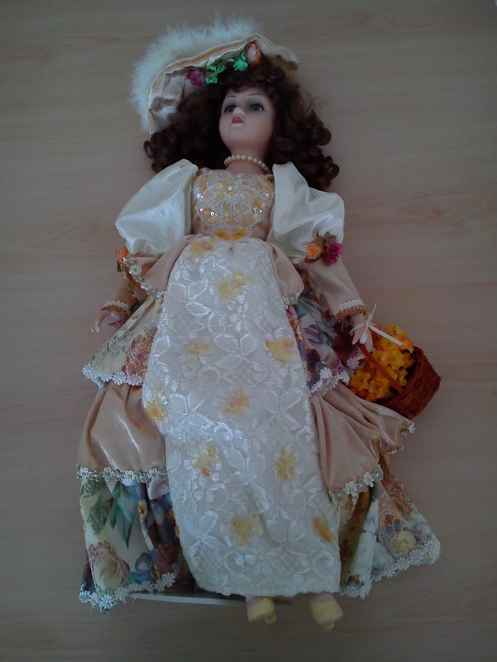 Boneca