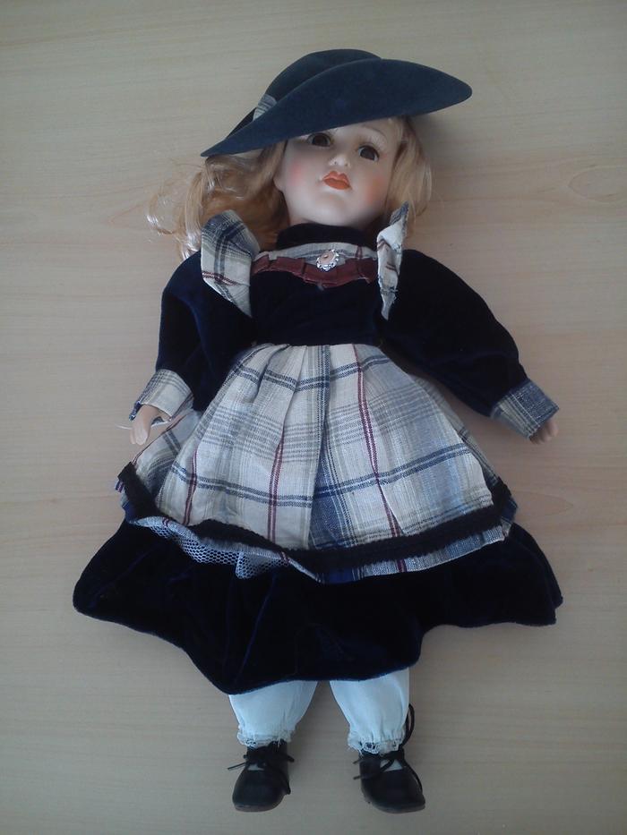 Boneca