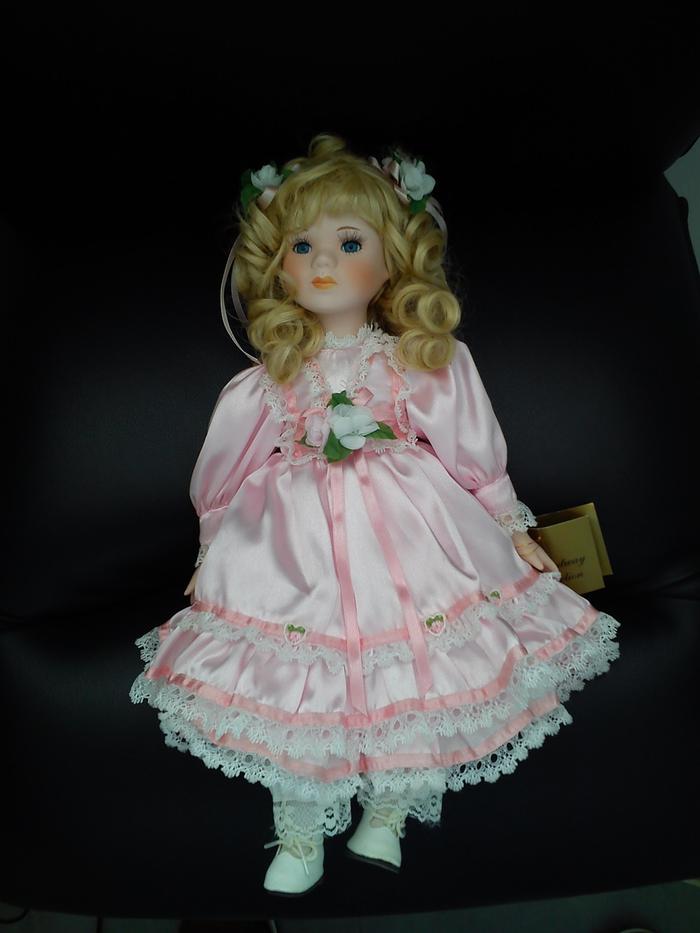 Boneca