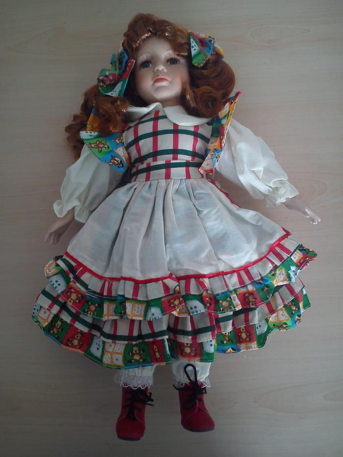 Boneca