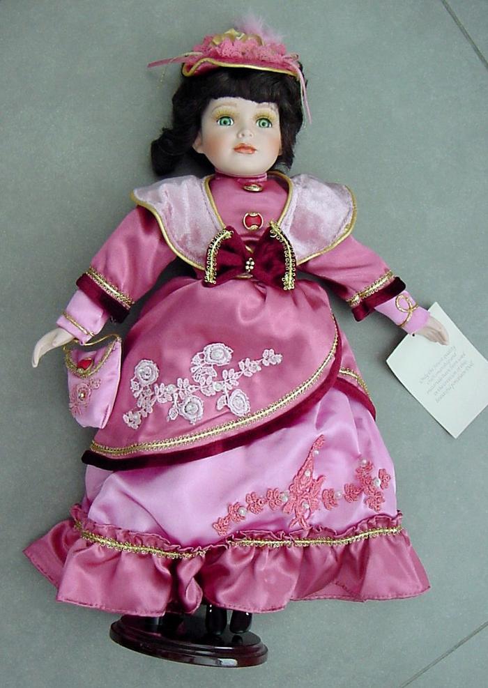 Boneca