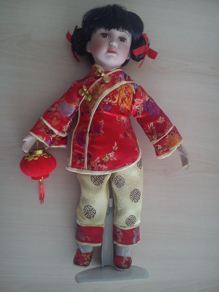 Boneca