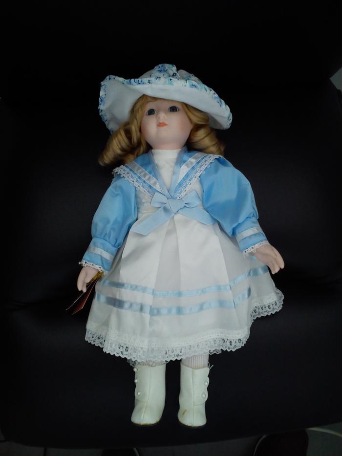 Boneca