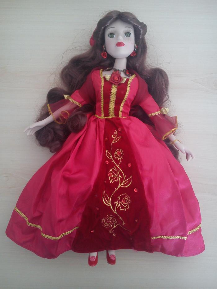 Boneca