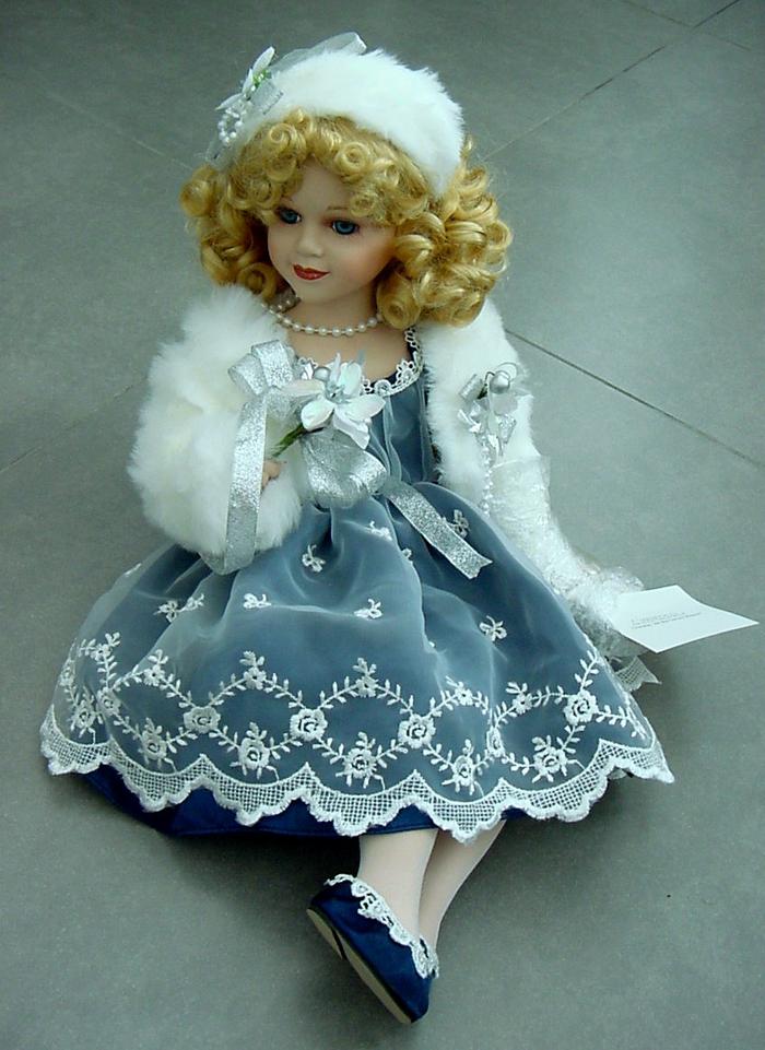 Boneca
