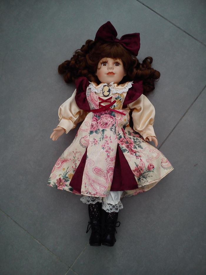 Boneca