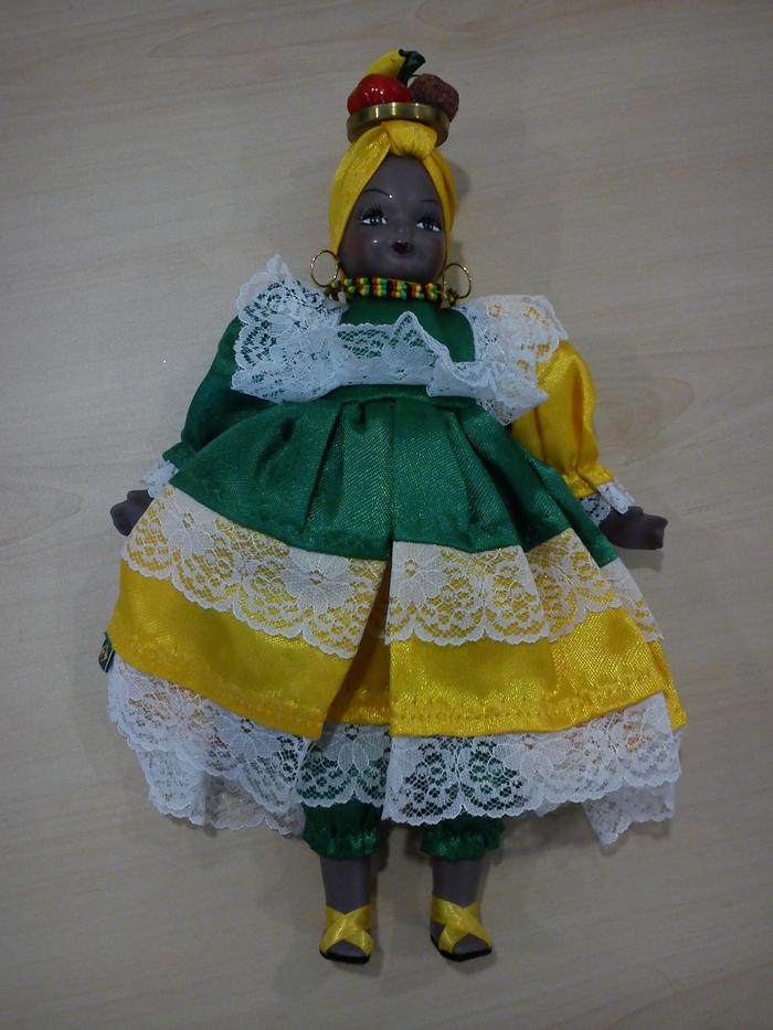 Boneca
