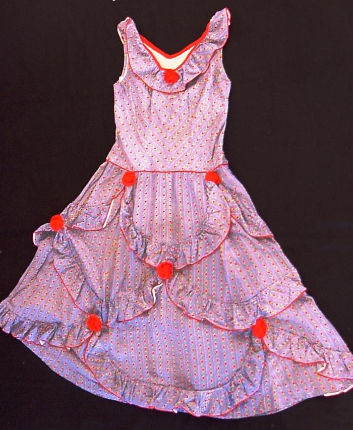 Fantasia / Vestido