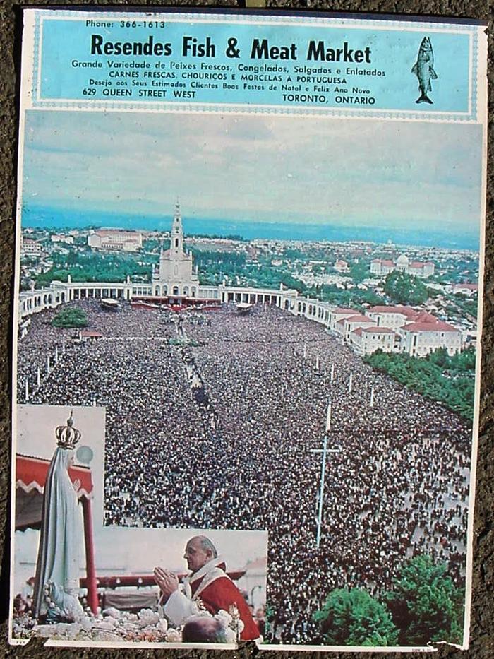 Gravura - Calendário